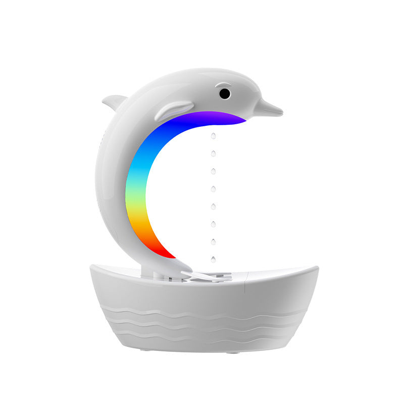 Water Humidifier Dolphin by Luminoros™