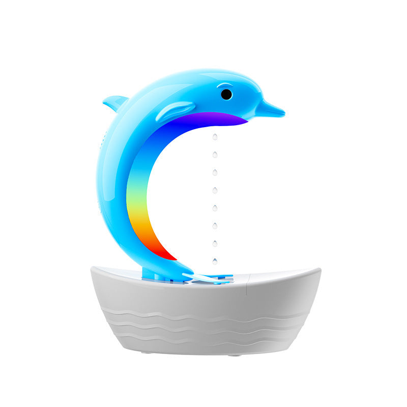 Water Humidifier Dolphin by Luminoros™